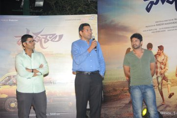 Paathshala Audio Launch